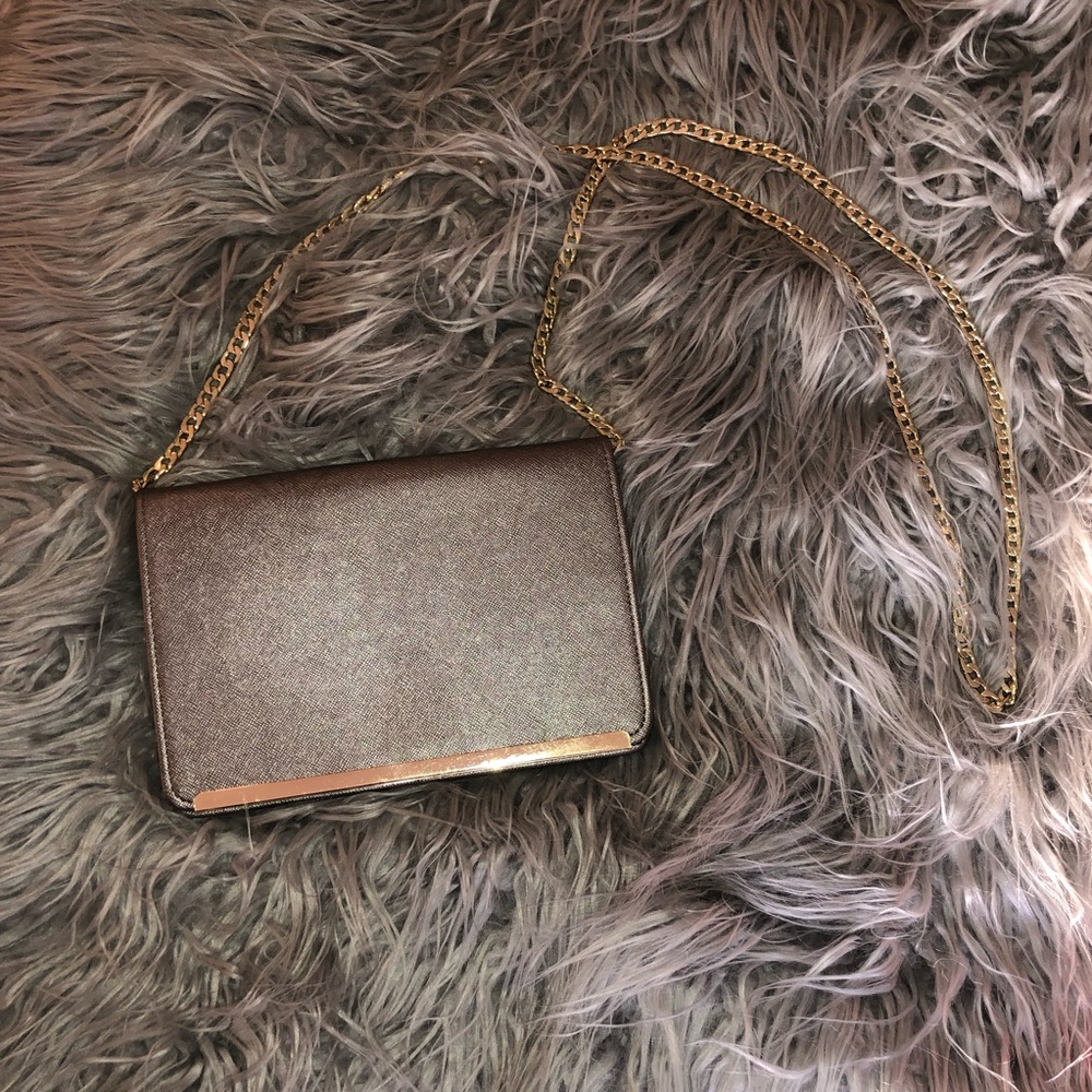 Merona clutch/crossbody